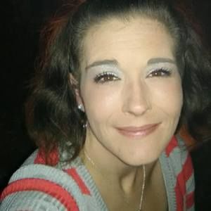 Meet your Posher, Candida